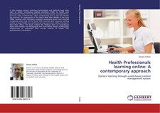 Darren Pullen | Health Professionals learning...