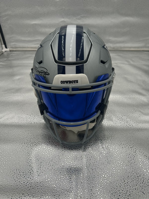 CeeDee Lamb Full Size Signed Dallas Cowboys Speed Flex Authentic Helmet COA | eBay CeeDee Lamb Full Size Signed Dallas Cowboys Speed Flex Authentic Helmet COA | eBay