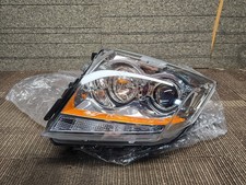 Tyc 20-6961-00 Headlight Assembly Passenger Side For 2008-2015 Cadillac Cts