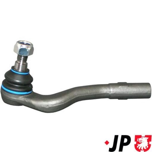 Fits JP GROUP 1344601770 TIE ROD END, LEFT