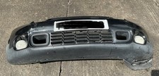 Genuine Mini Countryman R60 Front Bumper Black B11