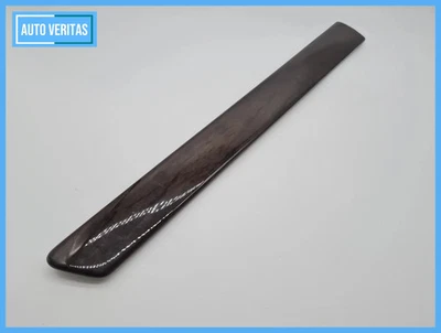 Genuine Audi A6 (4B) Decor trim Links Rear 4B0867419 - Image 1 of 4