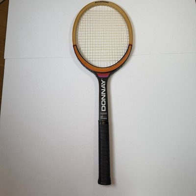 Donnay Vintage 70 s Tennis Racket