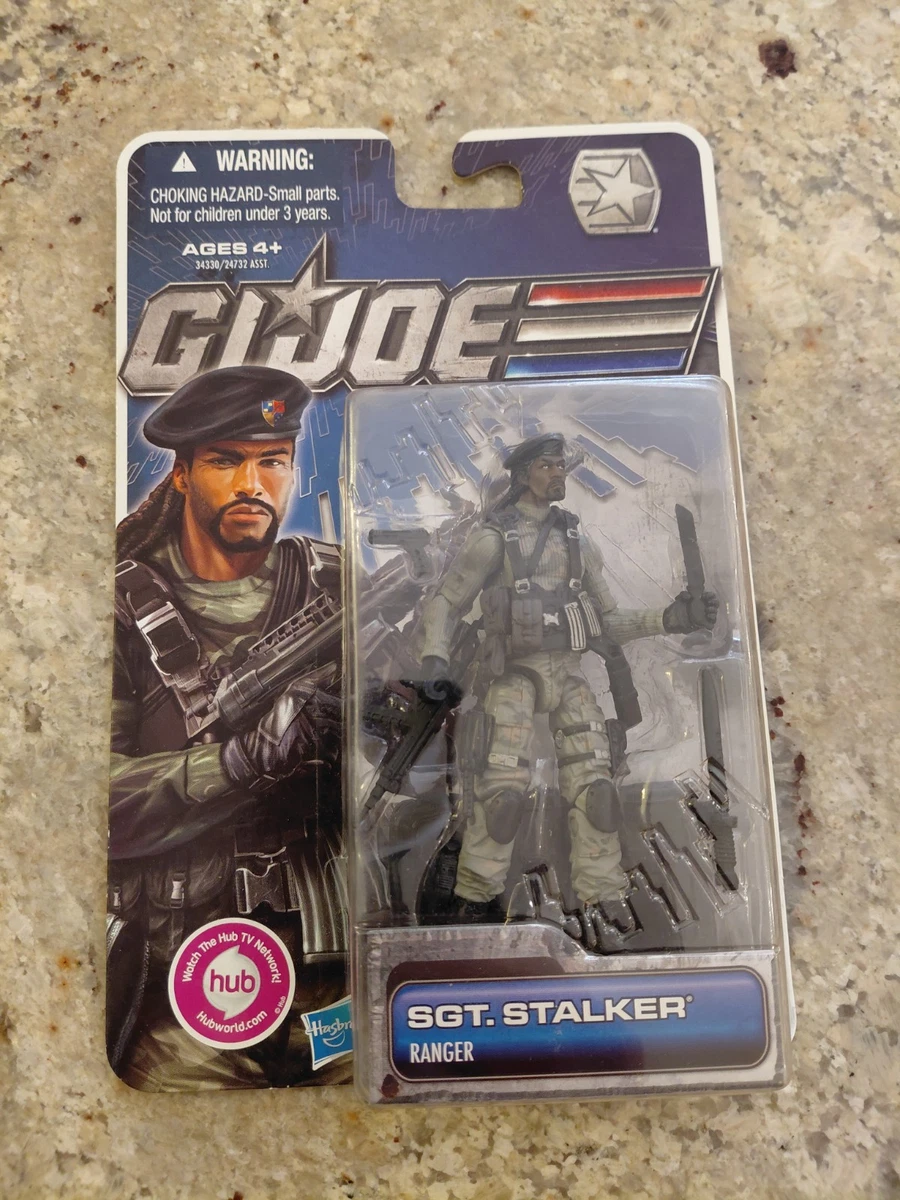Gi Joe 30th Anniversary for sale | eBay