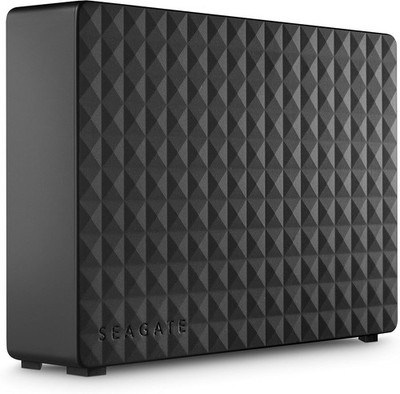 Seagate 16TB Expansion External Hard Drive HDD - STE16000400