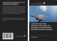 Zelong Liu | Conception D'une Architecture Pour LES SystÈMes D'information...