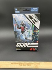 Hasbro G.I. Joe Classified 81 Cobra Eel  Action Figure New