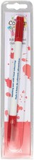 Colour Splash Edible Food Colouring Pen, Dual Tip Icing Pens, Food-Safe Paint M