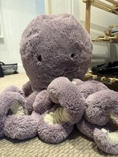 Jellycat Really big maya octopus