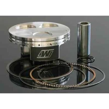 Wiseco Forged  Piston Kit 83mm 10.6:1 Kawasaki Jet Ski Ultra 300 11-13