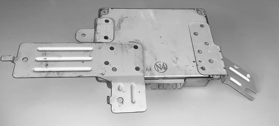 Infiniti G35 2003 TCU A64-000 LK6  Foto 4 de 4