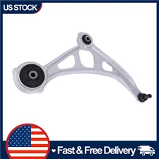 for Nissan Murano 2015-2022 Front RH Lower Control Arm and Ball Joint Assembly