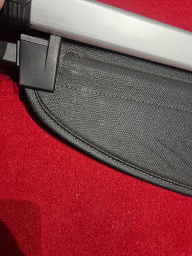 Original Laderaumabdeckung Kofferraumabdeckung Kia CEED III 2018-2023 SCHWARZ - Bild 7 von 14