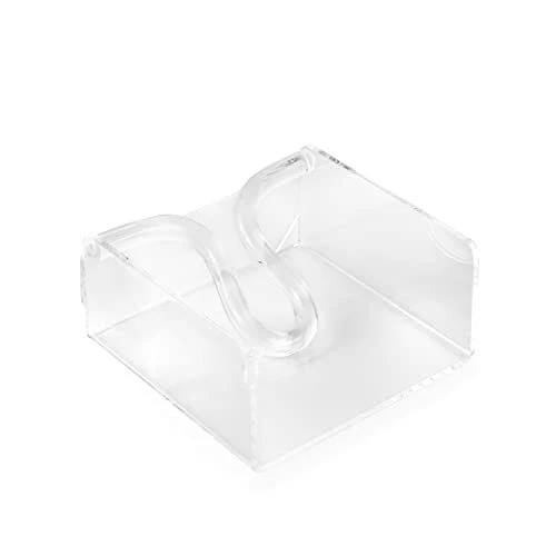 Huang Acrylic Napkin Holder - Thumbnail 2