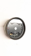 Date 971 Porsche 914 Fuel Gauge Emergency Brake Vdo 914-641-102-20 Date 971 Porsche 914 Fuel Gauge Emergency Brake Vdo 914-641-102-20