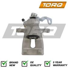 Torq Rear Right Brake Caliper Fits Vauxhall Astra 1998-2005 Astravan 1998-2006