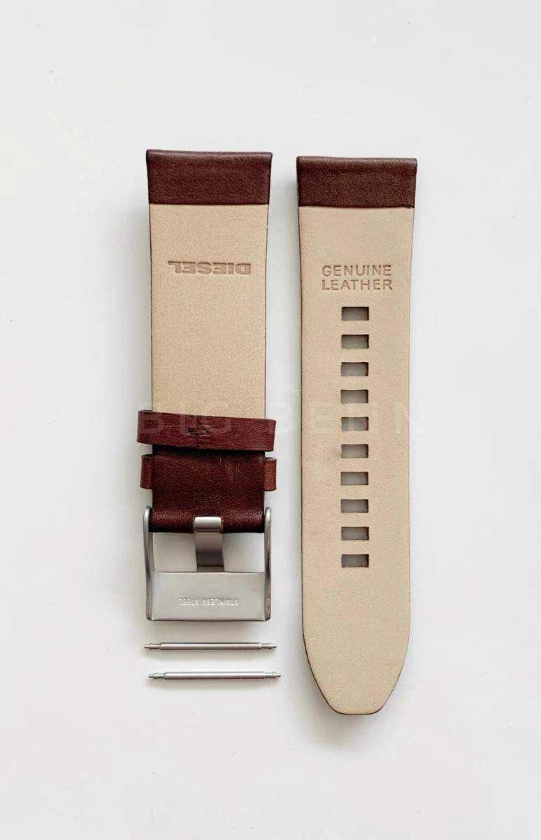 Dz4281 diesel watch clearance strap