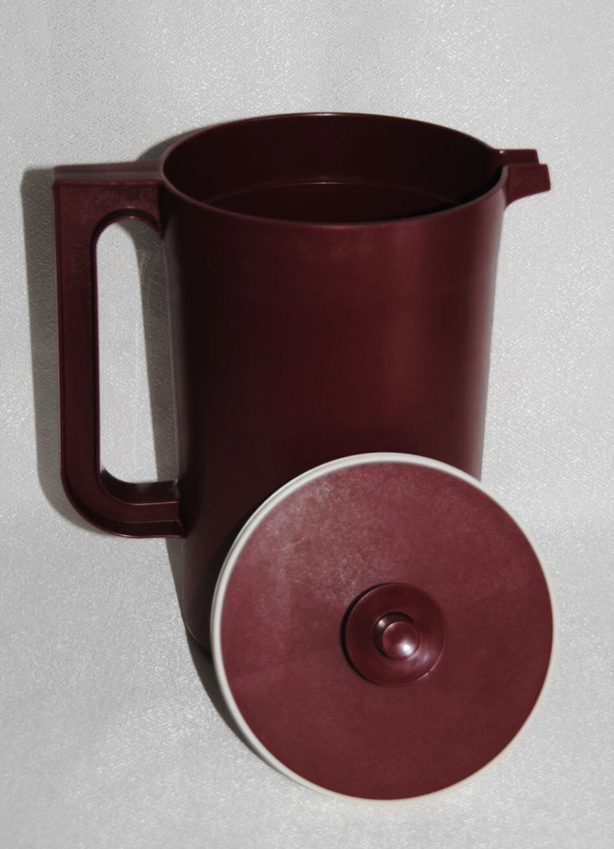 Tupperware Pichet spécial 2,0 l Violet foncé