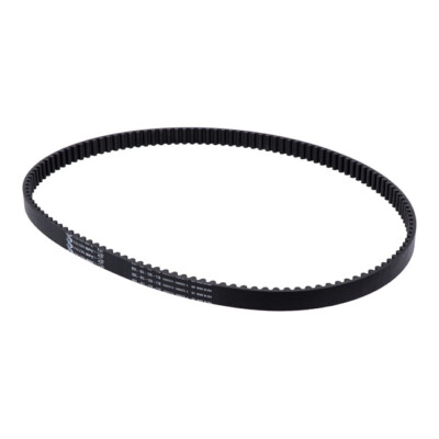 FALCON SPC Kohlefaser Sekundär Riemen BELT 128 Zähne 1-1/8'' für Buell 04-10
