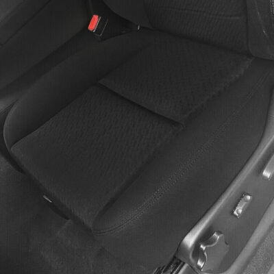2007-2014 Chevy Tahoe Suburban Cloth Seat Cover In Black: Choose From Variation | Auto Seat Replacement - Foto 8