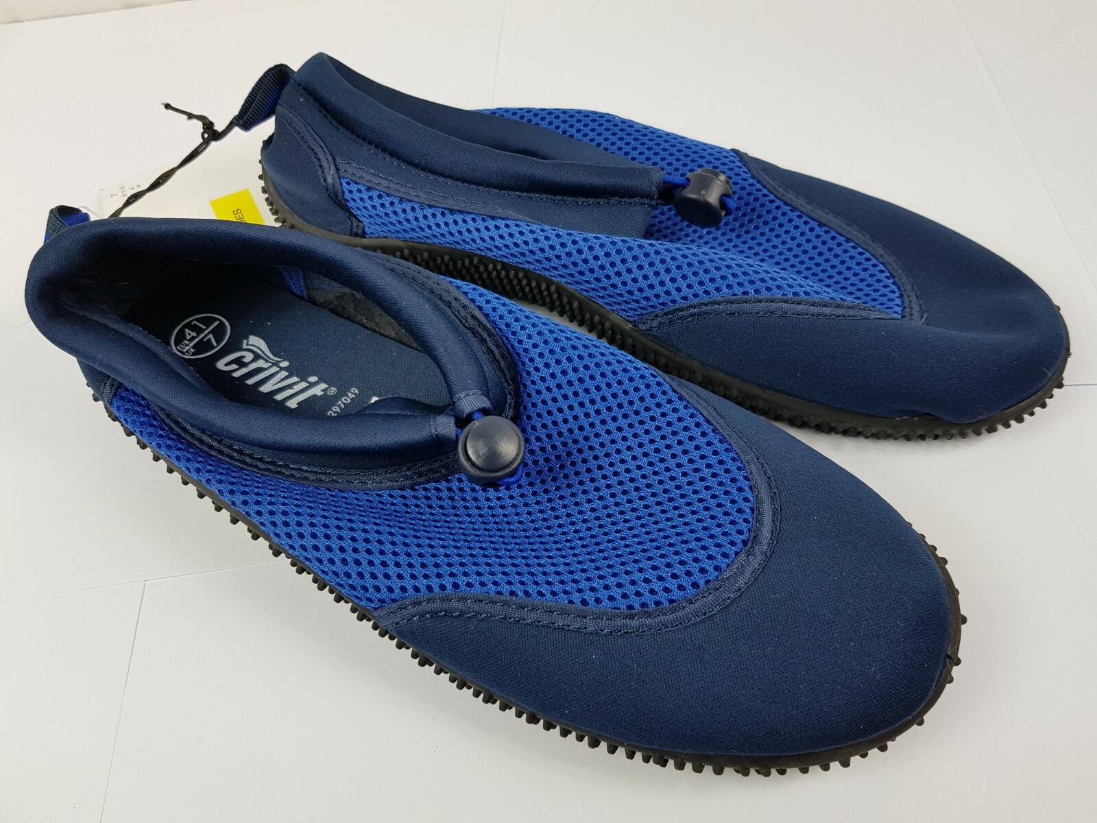 CRIVIT AQUA BEACH WATER SHOES UK 7 / EU 