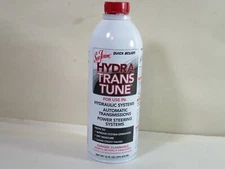 Sea Foam TT16 Trans Tune Transmission Treatment Clear 16oz.