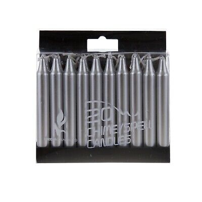 Mega Candles Unscented 4 Mega Candles Unscented 4