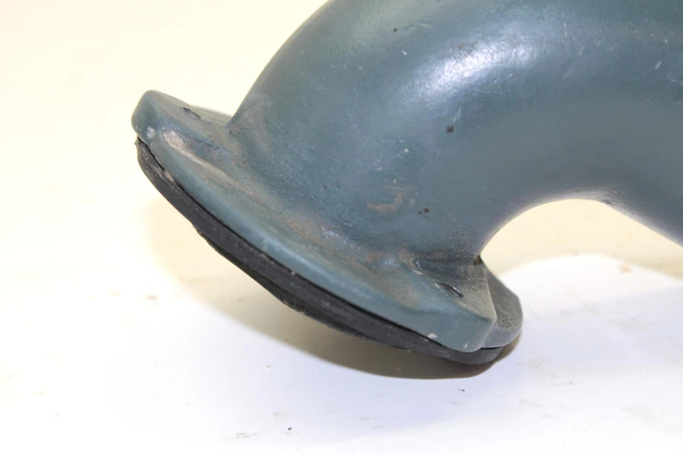 Yamaha Waverunner Pro Vxr 1994 salida de escape fabricante original FN8-67565-01-00 JY16 Foto 3 de 4