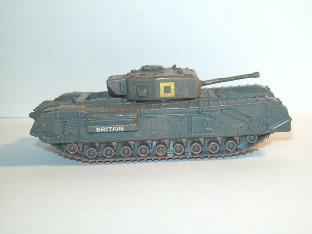 corgi tanks military vehicles