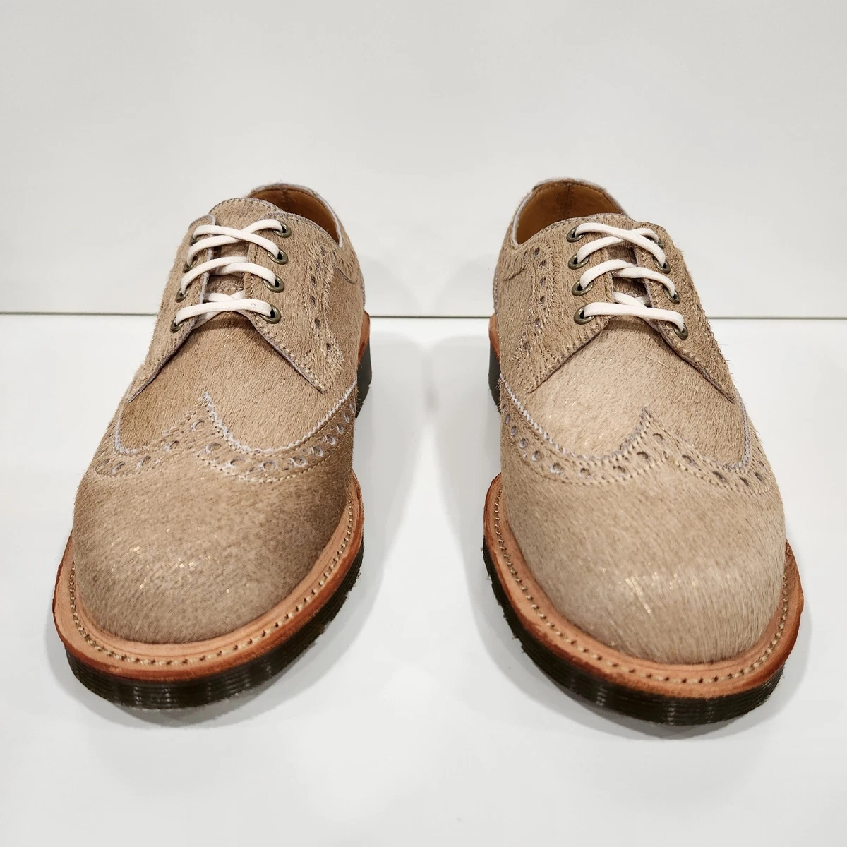 Dr martens 3989 suede top