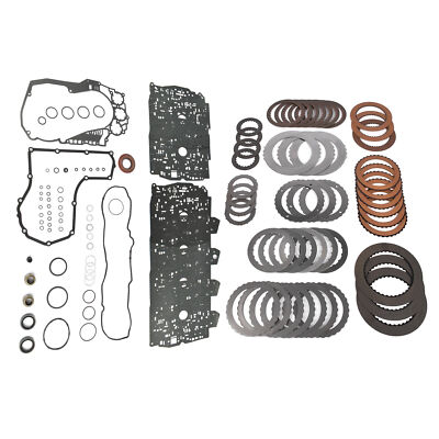 4T40E 4T45E Automatikgetriebe Umbausatz für Chevy Cobalt Malibu Pontiac G5 G6
