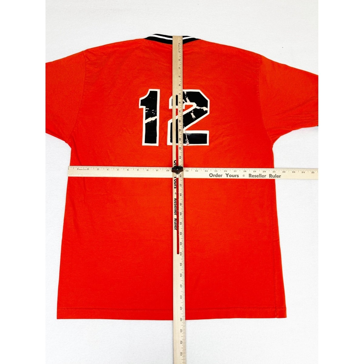 Vintage 80s MLB Baltimore Orioles Baseball Jersey Shirt XL Vintage 80s MLB Baltimore Orioles Baseball Jersey Shirt XL