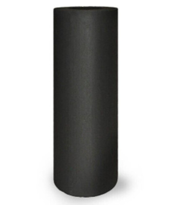 NEW Foamglas 8'' IPS x 1-1/2'' Thick x 24'' Long ASJ-SSL Hot Pipe Cover Insulation