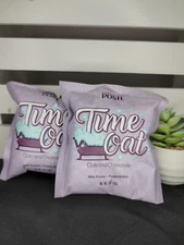 Perfectly Posh 2-Time Oat Oats  Bath Powders Oats & Chamomile Soothing