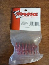 Traxxas Spring Shock GTR 4.1 Rate Tan  5440