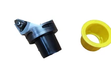 Sandvik RC Coroturn C6-DRSNR-45065-12 Capto 6 indexable button cutter head