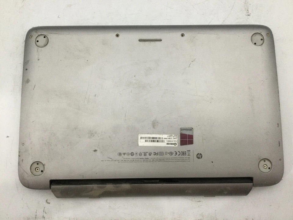 HP SPLIT X2 13-M2104X - FOR PARTS - INTEL I3 - 4GB RAM - READ DESCRIPTION - BB!! - Image 4 of 4