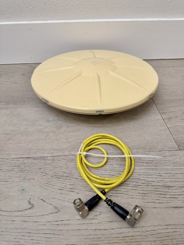 Trimble NetR9 Ti-2 GNSS GPS Reference Station Zephyr 2 RTK CORS Galileo Net R9 - Picture 8 of 12
