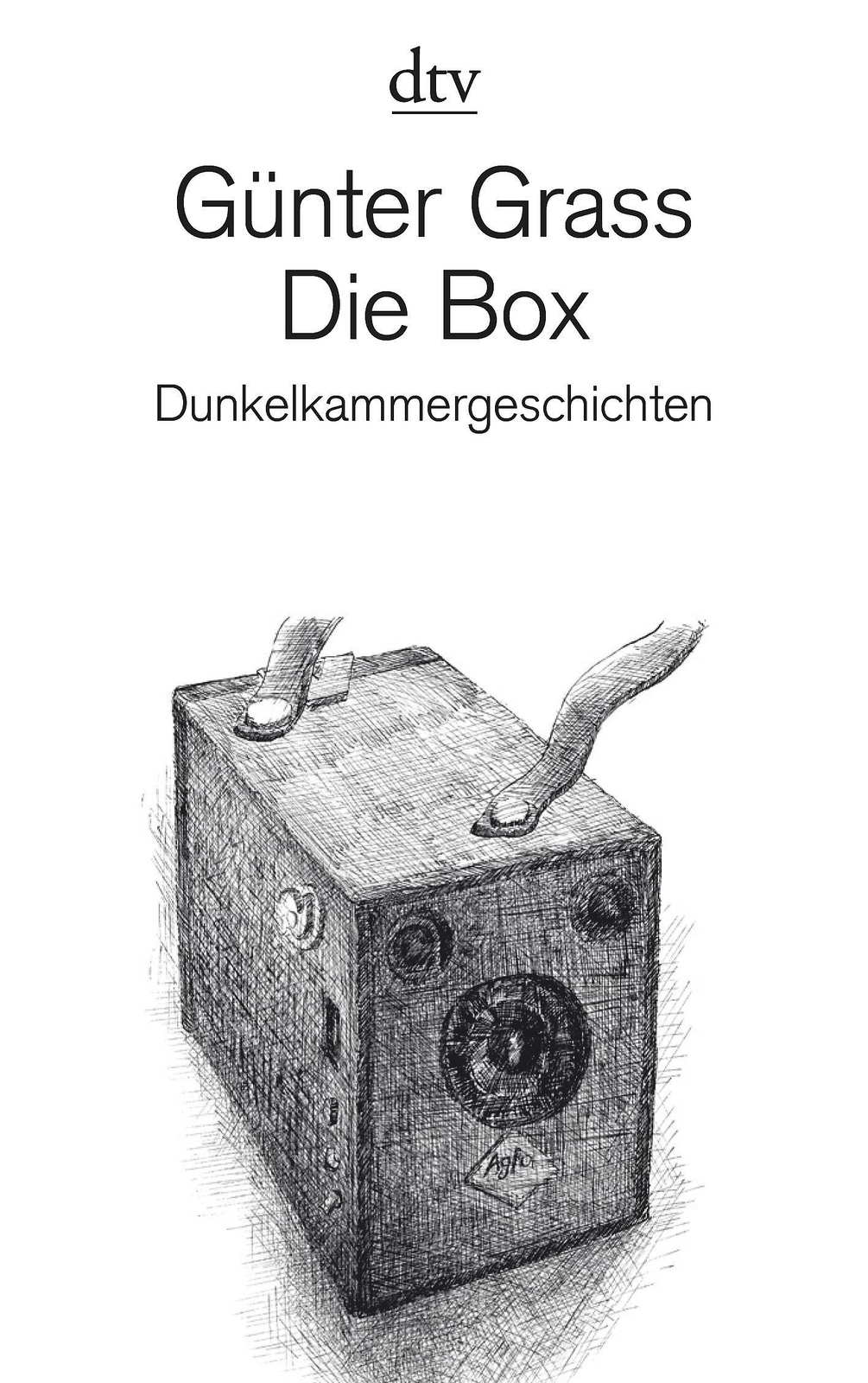 Thumbnail - Die Box Günter Grass