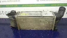 9645682880 Intercooler for PEUGEOT 407 ST SPORT 2004 3340968