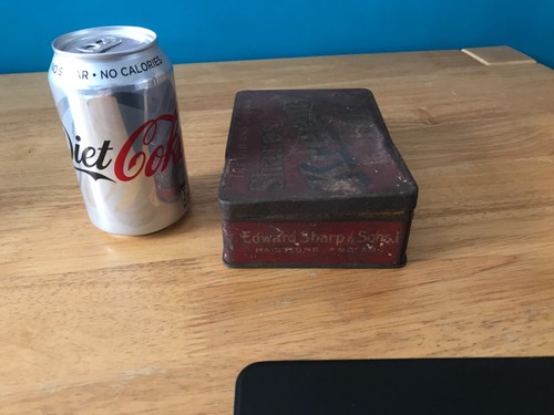 Vintage tins, Cadbury’s , toffees and loads more - Picture 533 of 696