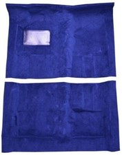 Carpet Kit For 1975-1978 Dodge Charger Automatic
