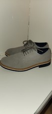 George Men's Plain Toe Casual Oxford Shoe Size 10