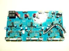 NAD T753 RCVR PARTS - board - surround amp