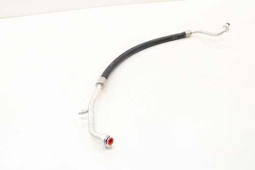 2010 - 2019 TOYOTA TUNDRA 4.6L A/C AIR CONDITIONER DISCHARGE HOSE PIPE LINE OEM - Picture 2 of 9