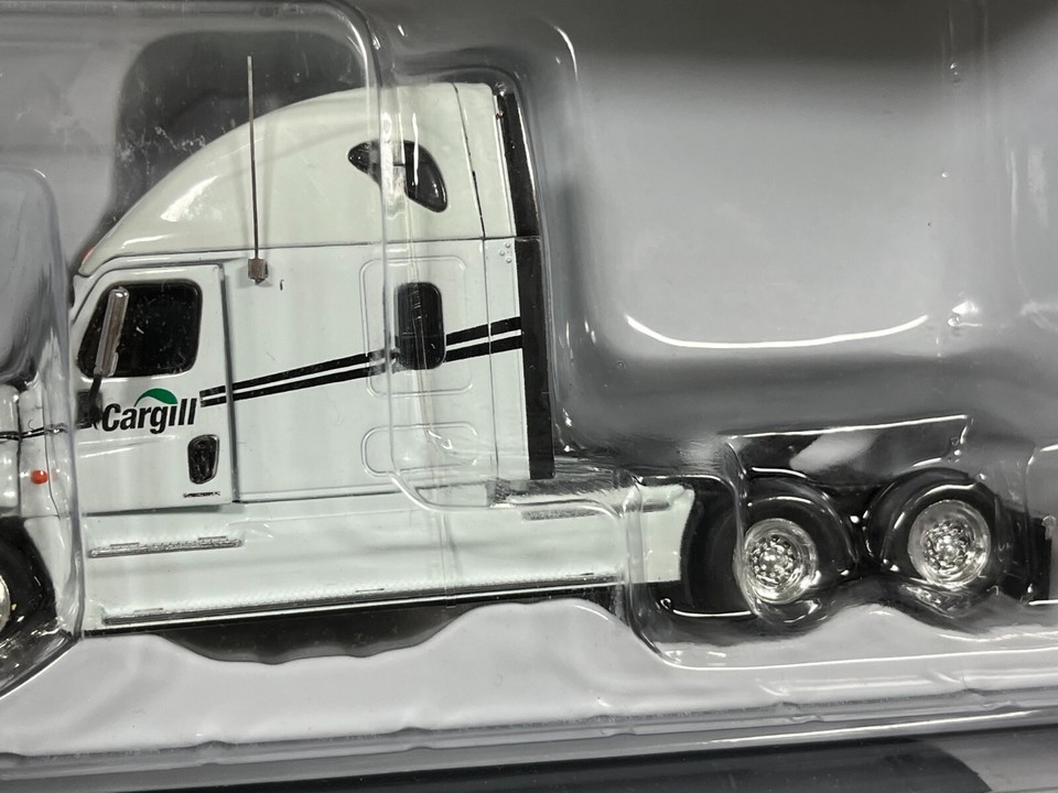 CARGILL Trucking Freightliner Dry Van Trailer Tonkin 153 NIB eBay