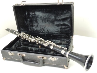 Artley クラリネット Prelude 18S アメリカ製 Artley クラリネット Prelude 18S アメリカ製 Artley Prelude