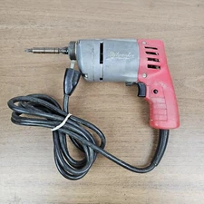 MILWAUKEE TOOLS CORDED SCREW SHOOTER 6798-1