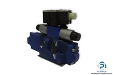 REXROTH R901026748 DIRECTIONAL VALVE_4WRZE16W6-150-71/6EG24N9EK31/A1M_R900958788