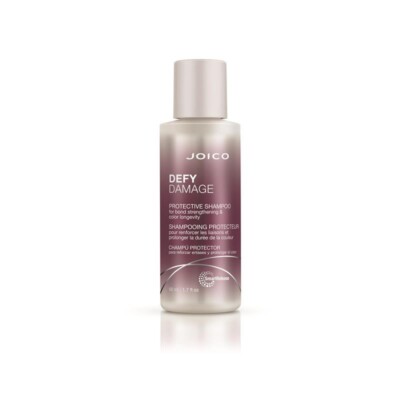 Joico Defy Damage Protective Shampoo 50ml (Reisegröße)